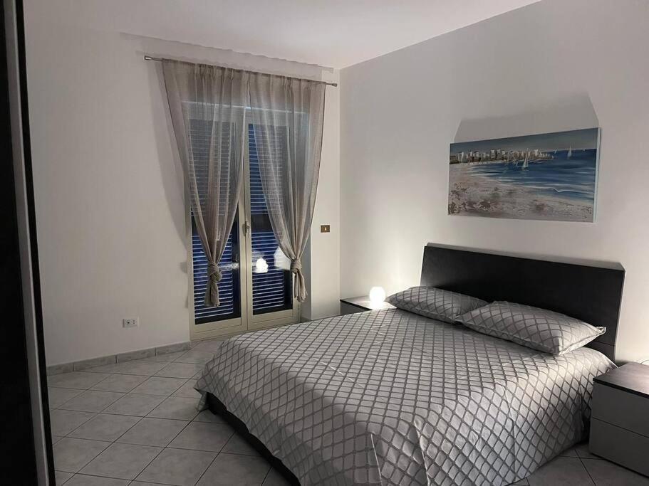 Fco Airport Titina'S House Apartment Fiumicino Bagian luar foto