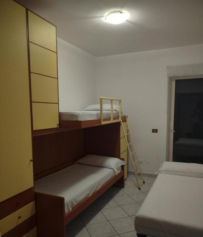 Fco Airport Titina'S House Apartment Fiumicino Bagian luar foto